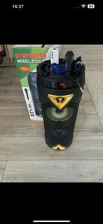 Bijna nieuw luidspreker, Ophalen of Verzenden, Zo goed als nieuw