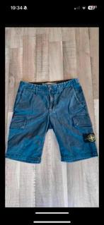 Stone island cargo broek origineel, Kleding | Heren, Blauw, Ophalen of Verzenden, Maat 46 (S) of kleiner, Stone Island