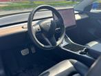 Tesla Model 3 BWJ 12-2019 / 463PK Performance 75 kWh / Pano, Auto's, Tesla, Origineel Nederlands, Te koop, 5 stoelen, 530 km