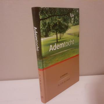 Ds. G.M. de Leeuw. Ademtocht. 53 meditaties. beschikbaar voor biedingen