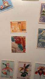Post stamps, Cuba, Syria, Bulgaria, Soviet, Vietnam, Postzegels en Munten, Postzegels | Suriname, Ophalen of Verzenden