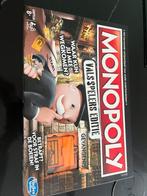 Monopolie valsspelers editie (nieuw), Hobby en Vrije tijd, Gezelschapsspellen | Bordspellen, Vijf spelers of meer, Ophalen of Verzenden