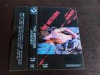 THE METEORS - HUNGER (CASSETTEBANDJE), Cd's en Dvd's, Gebruikt, 1 bandje, Ophalen of Verzenden, Origineel