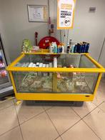 Koel/Vriesbak - Retail, Ophalen, Gebruikt