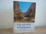 Ds. Stuijvenberg - Gij zijt Mijn Schuilplaats - G.G. Waarde, Ophalen of Verzenden, Zo goed als nieuw, Christendom | Protestants