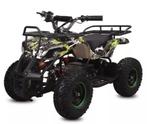 Kinder mini crosser quad atv motor crosser crossmotor, Ophalen of Verzenden