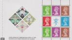 postzegel engeland prestige boekje tolkien, Postzegels en Munten, Ophalen of Verzenden, Postfris
