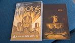 Metropolis, a film by Fritz Lang, 2 dvd's, Cd's en Dvd's, Dvd's | Documentaire en Educatief, Ophalen of Verzenden, Zo goed als nieuw