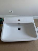 Villeroy en Boch O Novo wastafel, Huis en Inrichting, Badkamer | Badkamermeubels, Ophalen, Nieuw, 50 tot 100 cm, Minder dan 100 cm