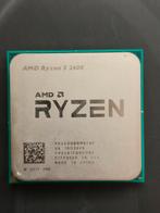AMD Ryzen 5 2600, Ophalen, 6-core, Gebruikt, AMD Ryzen 5