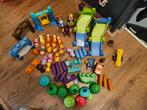 Mega Bloks Winnie the Pooh Van - Complete Set, Kinderen en Baby's, Speelgoed | Duplo en Lego, Ophalen of Verzenden, Duplo