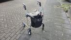 Rehasense lichtgewicht rollator, Diversen, Rollators, Ophalen, Opvouwbaar, Nieuw