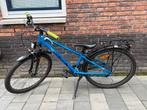 Volare Cross 24 inch kinderfiets, Ophalen, Gebruikt, 24 inch, Handrem