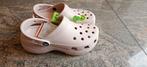Dames Crocs Platform quartz rose, Ophalen of Verzenden, Zo goed als nieuw