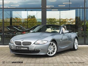 Bmw Z4 Roadster 3.0si H6 Edition Sport - M-stoel beschikbaar voor biedingen