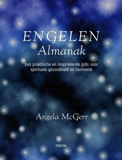 almanak Engelen NIEUW, NIEUWSTAAT, VASTE PRIJS, Boeken, Esoterie en Spiritualiteit, Nieuw, Ophalen of Verzenden