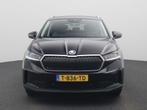 Skoda Enyaq iV 80 77 kWh 204 PK | Automaat | LED Koplampen |, Auto's, Skoda, Automaat, 12 maanden, Zwart, Origineel Nederlands
