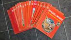 SUSKE EN WISKE, Boeken, Stripboeken, Meerdere stripboeken, Ophalen, Gelezen