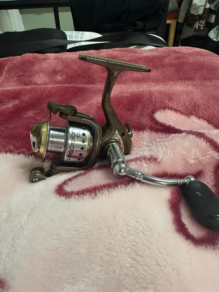 spinhengel, Ophalen of Verzenden, Zo goed als nieuw