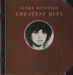 Linda Ronstadt - Greatest Hits (CD), Ophalen of Verzenden, 2000 tot heden