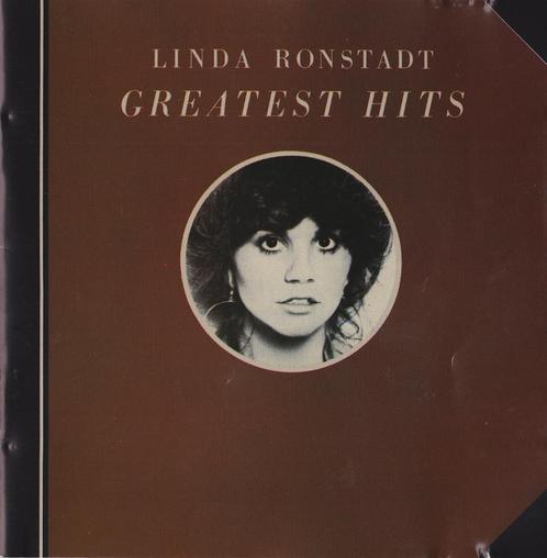 Linda Ronstadt - Greatest Hits (CD), Cd's en Dvd's, Cd's | Pop, 2000 tot heden, Ophalen of Verzenden