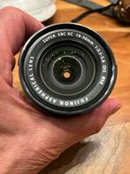 Fuji lens 16-50mm f3.5-5.6 OIS, Ophalen, Zo goed als nieuw, Standaardlens