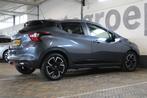Nissan Micra 1.0 IG-T N-Design | Incl. 12 maanden garantie |, Voorwielaandrijving, 12 maanden, Stof, Gebruikt