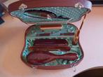 Manicure/kaptafel set, Ophalen of Verzenden