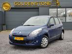 Renault Scénic 1.6 Expression 2e Eigenaar,Navi,Airco,Cruise, Voorwielaandrijving, Euro 5, Stof, 1295 kg