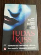 Judas Kiss (DVD) Geseald, Maffia en Misdaad, Ophalen of Verzenden, Vanaf 16 jaar, Nieuw in verpakking