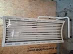 Hapro Topaz 10V zonnehemel met onderstel., Ophalen, Gebruikt, Zonnebank enkelzijdig, 10 tot 15 lampen