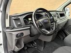 Ford Transit Custom 2.0TDCI / Trekhaak / Cruisecontrol / Eur, Voorwielaandrijving, Stof, 4 cilinders, Met garantie (alle)