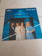 Abba Voulez vous, Verzenden, 1960 tot 1980, Zo goed als nieuw, 12 inch