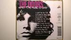 The Doors - When The Music Is Over, Ophalen of Verzenden, Zo goed als nieuw, Poprock