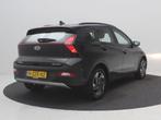 Hyundai Bayon 1.0 T-GDI Comfort Smart / Dealeronderhouden /, Gebruikt, 1095 kg, Origineel Nederlands, Bedrijf