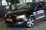 Volkswagen Polo 1.2 Match Pdc Airco Camera CV, Voorwielaandrijving, Euro 5, 967 kg, Gebruikt