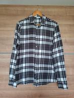 Daily Aesthetikz Overhemd, maat L, Ophalen of Verzenden, Zo goed als nieuw, Halswijdte 41/42 (L), Daily Aesthetikz