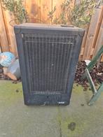 Gaskachel - Gebruikt, Ophalen, Gebruikt, Gas, Vloer