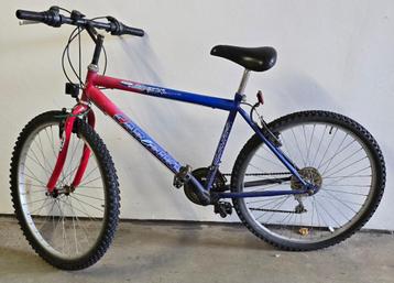 Kinder mountingbike beschikbaar voor biedingen