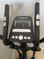 Focus Fitness FOX 3 Crosstrainer, Sport en Fitness, Fitnessapparatuur, Ophalen, Kunststof, Gebruikt, Crosstrainer