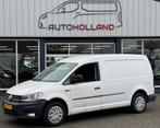 Volkswagen CADDY 1.4 TGI ECOFUEL 81KW 110PK MAXI L2H1 BEDRIJ, 15 km/l, CNG (Aardgas), Volkswagen, Wit