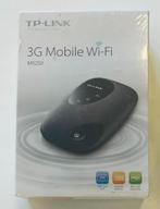 TP-Link M5250 3G mobiele wifi-hotspot, Ophalen of Verzenden, Nieuw