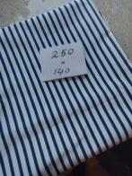 coupon, Blauw, 120 cm of meer, Nieuw, Ophalen of Verzenden