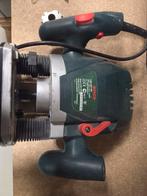 Bosch POF 1100 AE Bovenfrees - Gebruikt, Gebruikt, Ophalen of Verzenden, Bovenfrees, Bosch