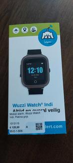 Wuzzi Watch Indi Z.G.A.N. in Doos, Ophalen of Verzenden, Zo goed als nieuw, Wuzzi