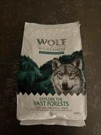 Hondenbrokken Wolf of Wilderness, Dieren en Toebehoren, Dierenvoeding, Ophalen