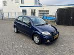 Citroen C3 1.4i Attraction, Voorwielaandrijving, Stof, Blauw, Bedrijf