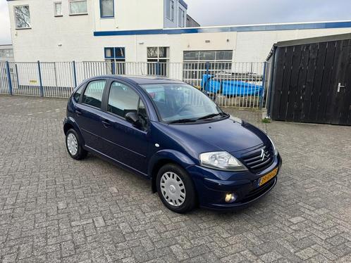 Citroen C3 1.4i Attraction, Auto's, Citroën, Bedrijf, Te koop, C3, ABS, Airbags, Airconditioning, Boordcomputer, Centrale vergrendeling