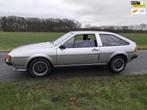 Volkswagen Scirocco 1.6 GT Neuwe Apk !, Voorwielaandrijving, Gebruikt, Metallic lak, 4 cilinders