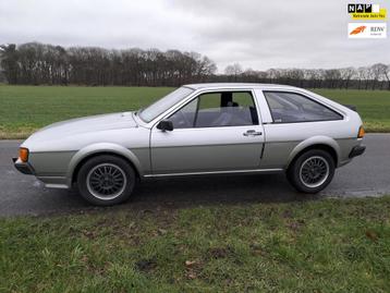Volkswagen Scirocco 1.6 GT Neuwe Apk ! beschikbaar voor biedingen